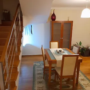 Duplex Da Fontinha Appartement