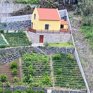 Casa Caminho Da Hébergement de vacances