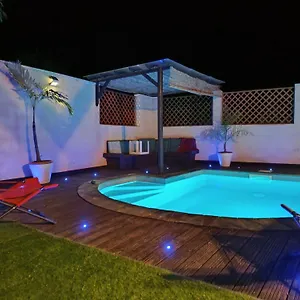 La Casa Mangue Le Diamant
