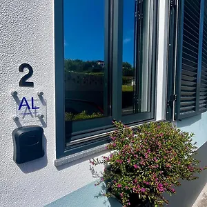 Anastacio Tiny House Appartement