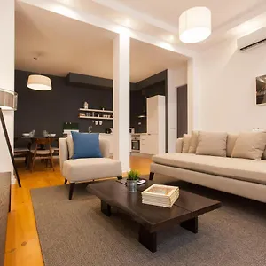Flh Baixa Family Spacious Lisboa